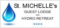 Michelle Guest Lodge & Hydro Retreat